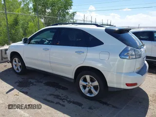 2008 Lexus RX 350 z VIN 2T2HK31U28C049150, wystawiony jako IAAI lot #42487165 z przebiegiem 98 934 mil mil oraz . Historia ofert i sprzedaży dostępna na DreamBid. Obrazek 14.