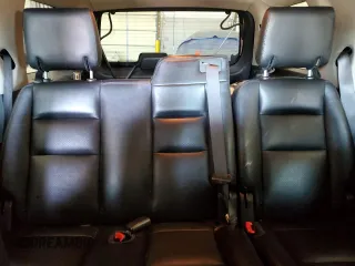 2008 Mercury Mountaineer z VIN 4M2EU47E18UJ12095, wystawiony jako Copart lot #87743915 z przebiegiem 96 386 mil mil oraz Szkoda całkowita • Salvage title. Historia ofert i sprzedaży dostępna na DreamBid. Obrazek 10.