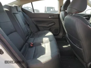 2023 Nissan Altima 2.5 SR with VIN 1N4BL4CW2PN358548, listed as a Copart auction lot 48334415 with 29,468 mi miles and Salvage Title. Bid and sale history available at carsss.com. Image 10.
