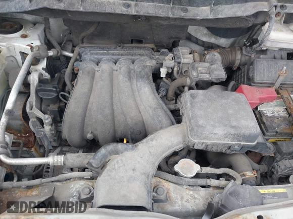 2015 Nissan NV200 SV with VIN 3N6CM0KN7FK693948, listed as a IAAI auction lot 42076494 with 217,175 mi miles and . Bid and sale history available at DreamBid. Image 10.
