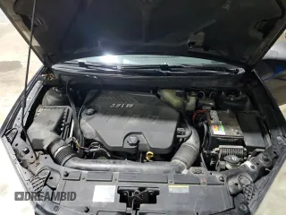2008 Pontiac G6 GT with VIN 1G2ZH361184123042, listed as a Copart auction lot 43989425 with 177,115 mi miles and Salvage title. Bid and sale history available at DreamBid. Image 11.