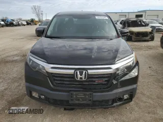 2019 Honda Ridgeline Sport с VIN 5FPYK3F14KB043248, выставлен на аукционе Copart как лот 50462245 с пробегом 51 957 миль миль и Списание • Salvage title. История ставок и продаж доступна на DreamBid. Изображение 5.