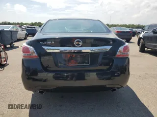 2015 Nissan Altima 2.5 с VIN 1N4AL3APXFC182683, выставлен на аукционе Copart как лот 64938075 с пробегом 97 976 миль миль и Чистый • Clean title. История ставок и продаж доступна на DreamBid. Изображение 6.
