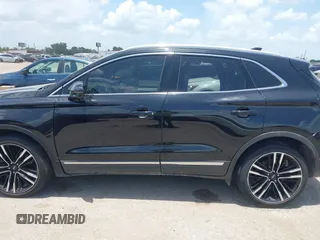 2018 Lincoln MKC Reserve with VIN 5LMTJ3DH7JUL07101, listed as a IAAI auction lot 42525914 with 48,615 mi miles and . Bid and sale history available at DreamBid. Image 14.