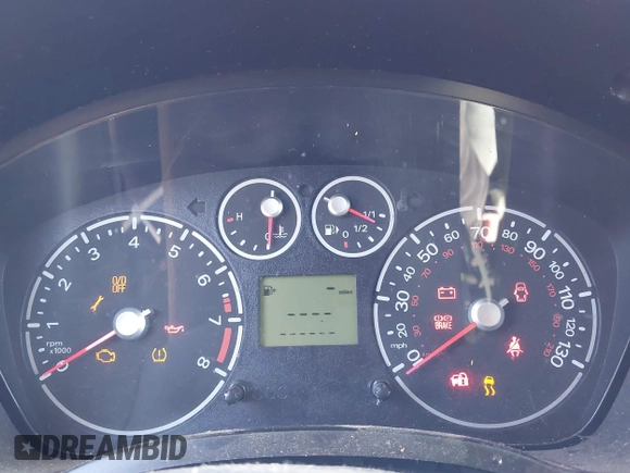 2010 Ford Transit Connect XLT z VIN NM0KS9BN1AT015507, wystawiony jako IAAI lot #41734514 z przebiegiem 192 553 mil mil oraz . Historia ofert i sprzedaży dostępna na DreamBid. Obrazek 7.