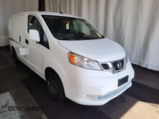 2020 Nissan NV200 SV with VIN 3N6CM0KN7LK705561, listed as a IAAI auction lot 42751016 with 62,162 mi miles and . Bid and sale history available at DreamBid. Image 18.