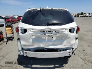 2018 Toyota Highlander Limited с VIN 5TDDZRFH5JS852061, выставлен на аукционе Copart как лот 62723315 с пробегом 52 496 миль миль и Списание • Salvage title. История ставок и продаж доступна на DreamBid. Изображение 6.