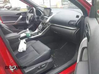 2022 Mitsubishi Eclipse Cross SE with VIN JA4ATWAA8NZ000931, listed as a IAAI auction lot 42278344 with 90,883 mi miles and . Bid and sale history available at DreamBid. Image 5.