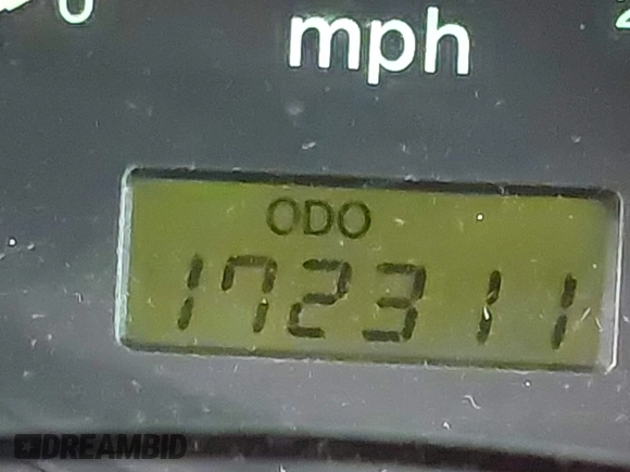 1998 Mazda Protege DX with VIN JM1BC141XW0200689, listed as a IAAI auction lot 41540162 with 172,311 mi miles and . Bid and sale history available at DreamBid. Image 7.