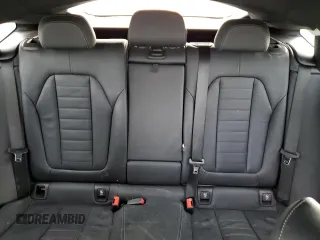2019 BMW X4 xDrive30i with VIN 5UXUJ3C54KLG55997, listed as a Copart auction lot 47662375 with Not provided miles and Salvage title. Bid and sale history available at DreamBid. Image 10.