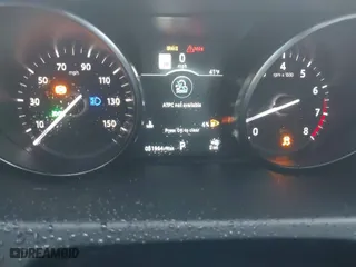 2019 Land Rover Discovery Sport HSE with VIN SALCR2FX2KH793351, listed as a IAAI auction lot 38305396 with 51,964 mi miles. Bid and sale history available at carsss.com. Image 7.