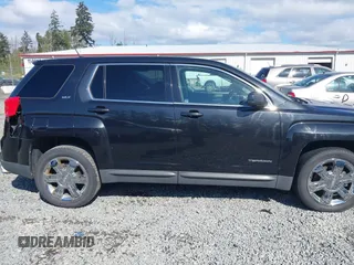 2012 GMC Terrain SLT-1 with VIN 2GKFLUE5XC6181699, listed as a IAAI auction lot 42131273 with 114,911 mi miles and . Bid and sale history available at DreamBid. Image 13.