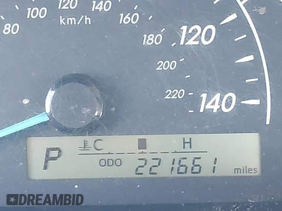 2012 Toyota Camry L with VIN 4T1BF1FK7CU505371, listed as a IAAI auction lot 41905177 with 221,661 mi miles. Bid and sale history available at carsss.com. Image 15.