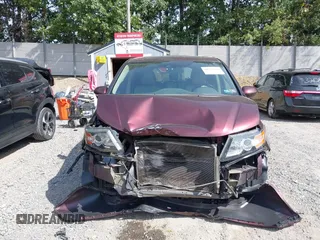 2015 Honda Odyssey EX-L с VIN 5FNRL5H65FB065778, выставлен на аукционе IAAI как лот 40356269 с пробегом 140 249 миль миль и . История ставок и продаж доступна на DreamBid. Изображение 13.