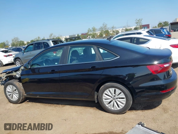 2020 Volkswagen Jetta S z VIN 3VWC57BU1LM083539, wystawiony jako IAAI lot #41852024 z przebiegiem 35 931 mil mil oraz . Historia ofert i sprzedaży dostępna na DreamBid. Obrazek 15.