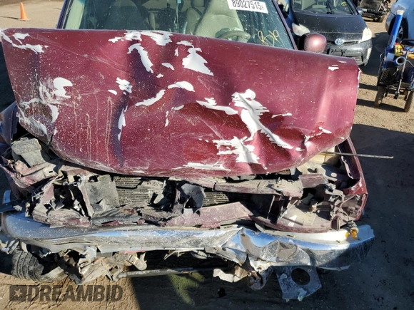 2000 Ford Expedition Eddie Bauer z VIN 1FMRU17L0YLA96669, wystawiony jako Copart lot #89027515 z przebiegiem 243 402 mil mil oraz Szkoda całkowita • Salvage title. Historia ofert i sprzedaży dostępna na DreamBid. Obrazek 12.