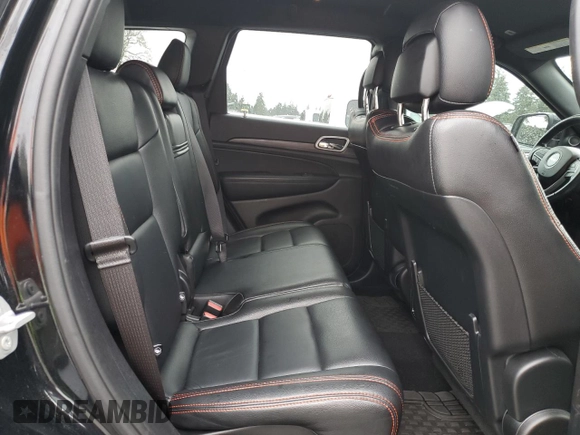 2020 Jeep Grand Cherokee Altitude with VIN 1C4RJFAG4LC247639, listed as a Copart auction lot 49625575 with 54,781 mi miles and Salvage Title. Bid and sale history available at carsss.com. Image 11.