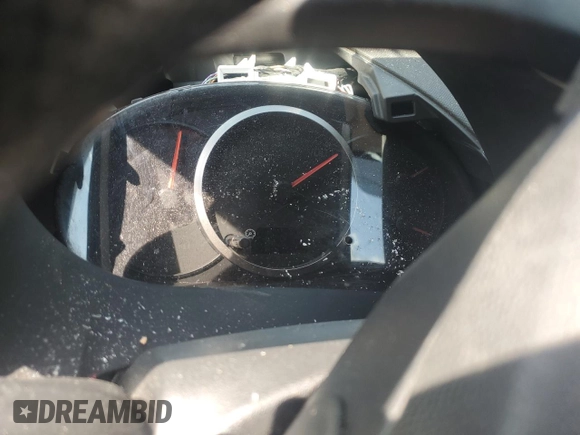 2010 Mazda 5 Sport with VIN JM1CR2W31A0382394, listed as a Copart auction lot 62064845 with Not provided miles and Salvage title. Bid and sale history available at DreamBid. Image 9.