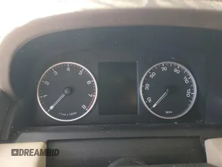 2011 Land Rover Range Rover Sport HSE Lux z VIN SALSK2D40BA704989, wystawiony jako Copart lot #52534905 z przebiegiem Nie podano mil oraz Szkoda całkowita • Salvage title. Historia ofert i sprzedaży dostępna na DreamBid. Obrazek 9.