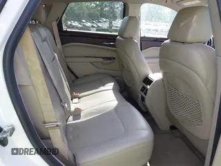 2012 Cadillac SRX Performance Collection с VIN 3GYFNBE30CS599466, выставлен на аукционе IAAI как лот 42053911 с пробегом 167 242 миль миль и . История ставок и продаж доступна на DreamBid. Изображение 8.