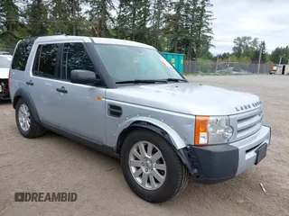 2006 Land Rover LR3 SE z VIN SALAE25406A411567, wystawiony jako IAAI lot #42139869 z przebiegiem 165 078 mil mil oraz . Historia ofert i sprzedaży dostępna na DreamBid. Obrazek 1.