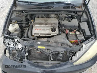 2006 Toyota Camry LE z VIN 4T1BF30K76U635823, wystawiony jako Copart lot #54246045 z przebiegiem 211 090 mil mil oraz Szkoda całkowita • Salvage title. Historia ofert i sprzedaży dostępna na DreamBid. Obrazek 11.