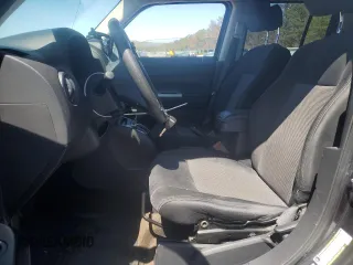 2014 Jeep Patriot Altitude с VIN 1C4NJPBA0ED534617, выставлен на аукционе Copart как лот 53613565 с пробегом 151 767 миль миль и Списание • Salvage title. История ставок и продаж доступна на DreamBid. Изображение 7.