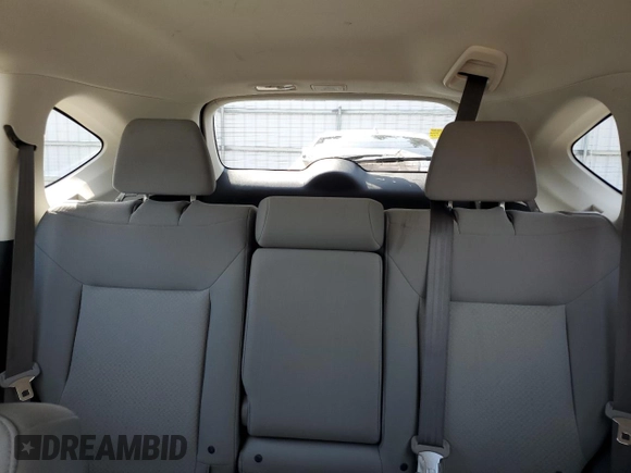 2016 Honda CR-V LX with VIN 2HKRM4H39GH638309, listed as a Copart auction lot 54772205 with 76,976 mi miles and Salvage Title. Bid and sale history available at carsss.com. Image 10.