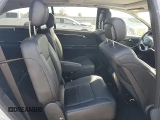 2011 Mercedes-Benz R 350 with VIN 4JGCB6FE3BA117142, listed as a Copart auction lot 78873054 with 140,559 mi miles and Clean Title. Bid and sale history available at DreamBid. Image 11.
