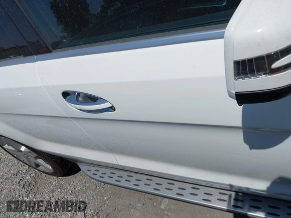 2015 Mercedes-Benz M 400 with VIN 4JGDA5GB6FA540521, listed as a IAAI auction lot 42315812 with 102,931 mi miles and . Bid and sale history available at DreamBid. Image 14.