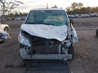 2021 Nissan NV200 SV z VIN 3N6CM0KN1MK708554, wystawiony jako IAAI lot #41264629 z przebiegiem 102 639 mil mil oraz . Historia ofert i sprzedaży dostępna na DreamBid. Obrazek 12.