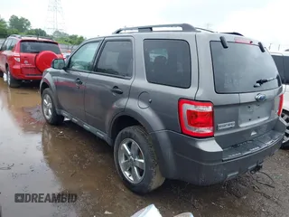 2012 Ford Escape XLT с VIN 1FMCU9DG8CKB40752, выставлен на аукционе IAAI как лот 42644230 с пробегом 198 696 миль миль и . История ставок и продаж доступна на DreamBid. Изображение 3.