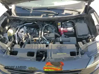 2025 Nissan Kicks SV с VIN 3N8AP6CA2SL313858, выставлен на аукционе Copart как лот 69316705 с пробегом 11 998 миль миль и Списание • Salvage title. История ставок и продаж доступна на DreamBid. Изображение 15.