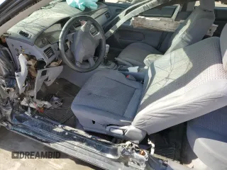 2003 Mitsubishi Lancer ES with VIN JA3AJ26E83U087836, listed as a Copart auction lot 76821274 with 0 mi miles and Salvage Title. Bid and sale history available at carsss.com. Image 7.