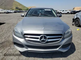 2016 Mercedes-Benz C 300 with VIN 55SWF4JB3GU098810, listed as a Copart auction lot 54109775 with 136,683 mi miles and Clean Title. Bid and sale history available at carsss.com. Image 5.