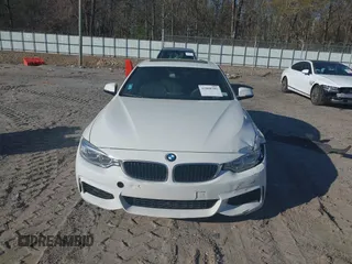 2014 BMW 4 Series 428i with VIN WBA3N3C53EF712057, listed as a IAAI auction lot 41868781 with 133,834 mi miles and . Bid and sale history available at DreamBid. Image 13.