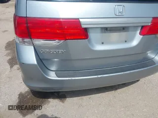 2010 Honda Odyssey EX with VIN 5FNRL3H42AB002679, listed as a IAAI auction lot 42692701 with 179,905 mi miles and . Bid and sale history available at DreamBid. Image 14.