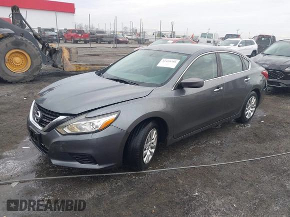 2016 Nissan Altima SV with VIN 1N4AL3AP9GC169201, listed as a IAAI auction lot 41429703 with 175,672 mi miles and . Bid and sale history available at DreamBid. Image 20.
