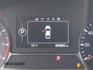 2015 Kia Optima SX with VIN 5XXGR4A72FG513250, listed as a IAAI auction lot 42418208 with 89,969 mi miles and . Bid and sale history available at DreamBid. Image 15.