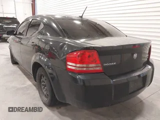 2010 Dodge Avenger SXT with VIN 1B3CC4FB9AN115352, listed as a IAAI auction lot 41658884 with 98,441 mi miles and . Bid and sale history available at DreamBid. Image 3.