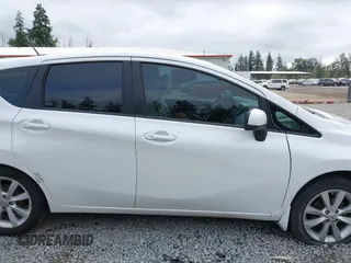 2014 Nissan Note SV с VIN 3N1CE2CP8EL353537, выставлен на аукционе IAAI как лот 42472903 с пробегом 110 002 миль миль и . История ставок и продаж доступна на DreamBid. Изображение 13.