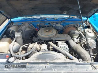 1992 GMC Sonoma with VIN 1GTDT19Z8N8524005, listed as a IAAI auction lot 42007337 with 216,704 mi miles and . Bid and sale history available at DreamBid. Image 10.