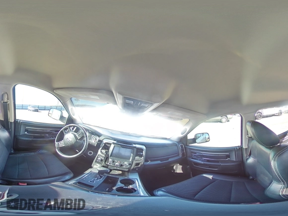2013 Ram 1500 Sport с VIN 1C6RR7MT0DS595783, выставлен на аукционе Copart как лот 46756335 с пробегом 168 537 миль миль и Списание • Salvage title. История ставок и продаж доступна на DreamBid. Изображение 12.