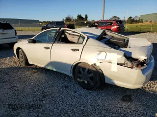 2005 Mitsubishi Galant DE with VIN 4A3AB26FX5E040762, listed as a Copart auction lot 75545084 with 0 mi miles and Salvage Title. Bid and sale history available at carsss.com. Image 2.