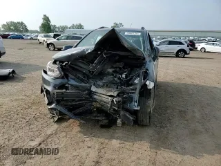2021 Chevrolet Trax LT с VIN KL7CJLSB4MB338292, выставлен на аукционе Copart как лот 59081345 с пробегом 43 338 миль миль и На запчасти • Non repairable. История ставок и продаж доступна на DreamBid. Изображение 15.