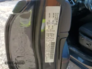 2016 Jeep Grand Cherokee 75th Anniversary z VIN 1C4RJFAG2GC434626, wystawiony jako Copart lot #53643975 z przebiegiem 125 294 mil mil oraz Szkoda całkowita • Salvage title. Historia ofert i sprzedaży dostępna na DreamBid. Obrazek 14.