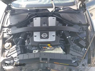 2017 Nissan 370Z with VIN JN1AZ4EH5HM954458, listed as a IAAI auction lot 41629907 with 113,606 mi miles. Bid and sale history available at carsss.com. Image 10.