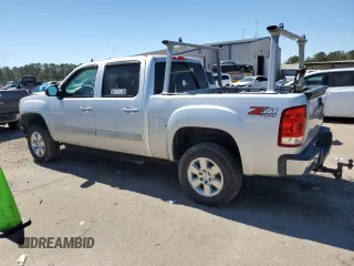 2011 GMC Sierra 1500 SLT с VIN 3GTP2WE37BG206316, выставлен на аукционе Copart как лот 50086035 с пробегом 68 930 миль миль и Списание • Salvage title. История ставок и продаж доступна на DreamBid. Изображение 2.