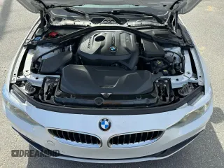 2018 BMW 4 Series 430i xDrive with VIN WBA4J3C50JBL03595, listed as a Copart auction lot 51268485 with 137,089 mi miles and Clean Title. Bid and sale history available at carsss.com. Image 5.