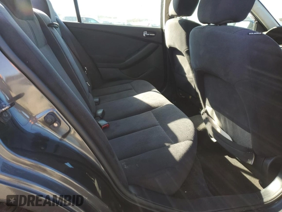 2009 Nissan Altima 2.5 with VIN 1N4AL21E69N479094, listed as a Copart auction lot 47933165 with 0 mi miles and Salvage Title. Bid and sale history available at carsss.com. Image 10.